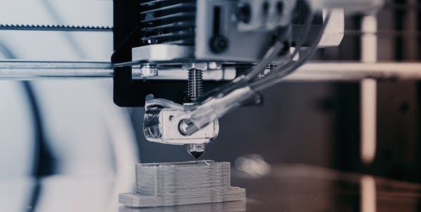 additive manufacturing 3d printing